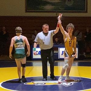 Meet your Posher, Jake